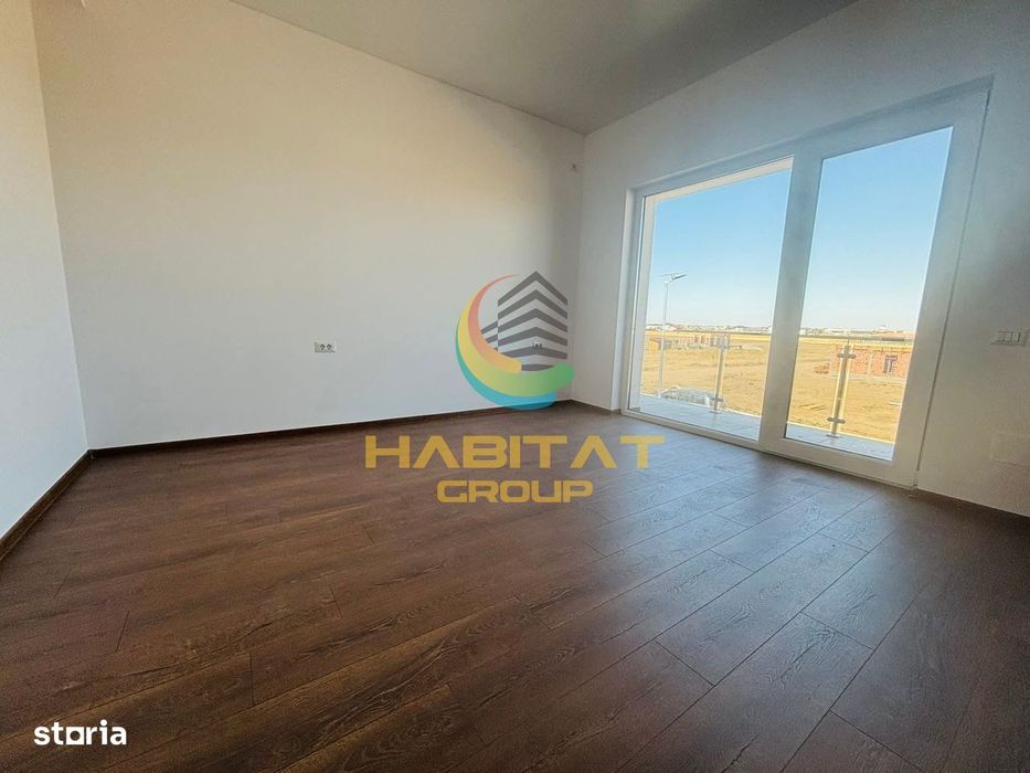 Casa P+1, 4 camere, ansamblu rezidential