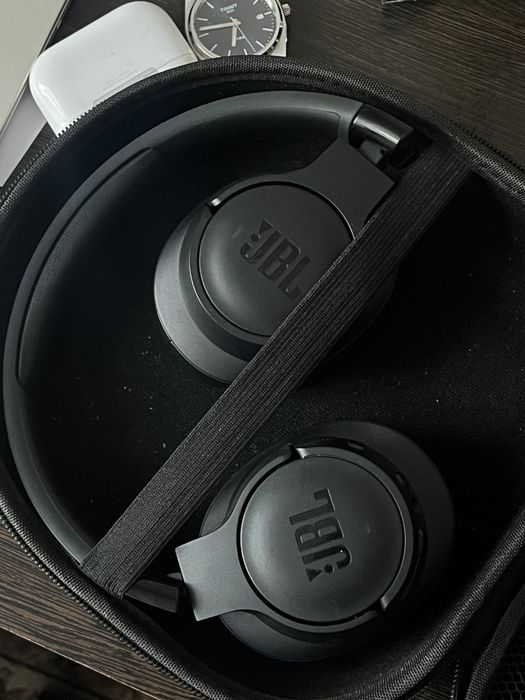 Наушники Jbl tune770nc