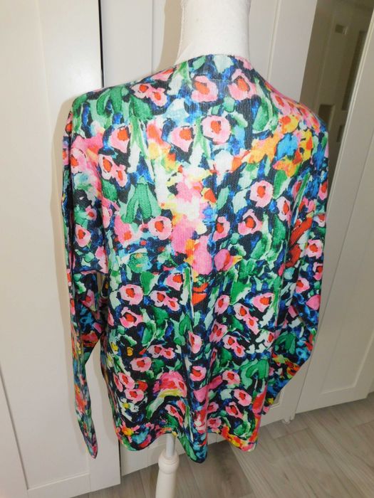Cardigan nou dama,   masura 52, deosebit