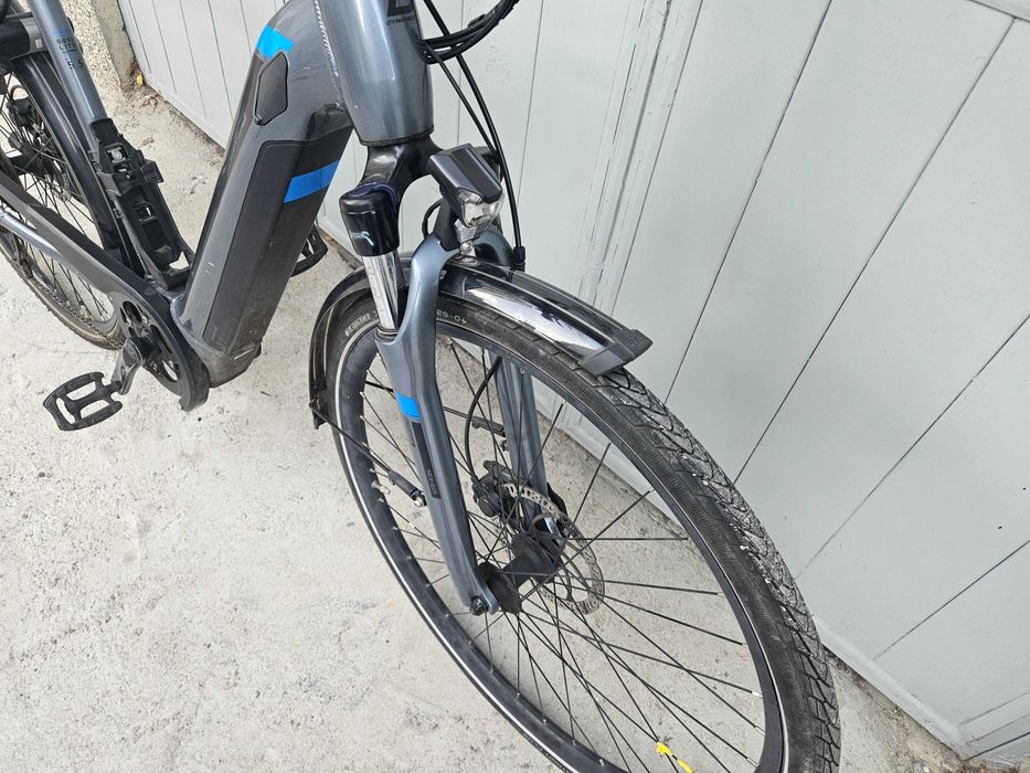 Електрически велосипед 28 цола DYNAMICS