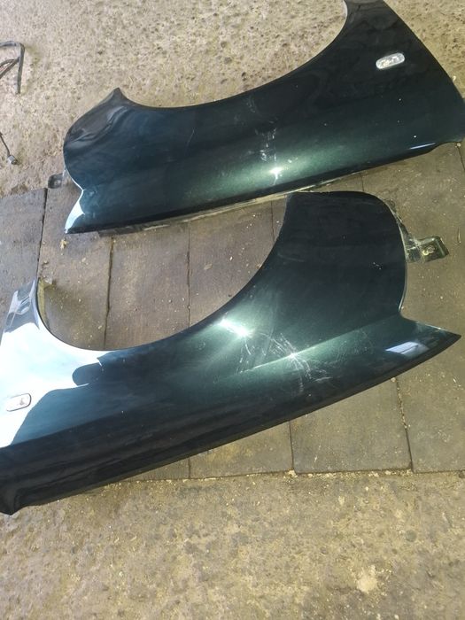 Aripi față Audi A6 C5 în stare impecabila fără rugină!