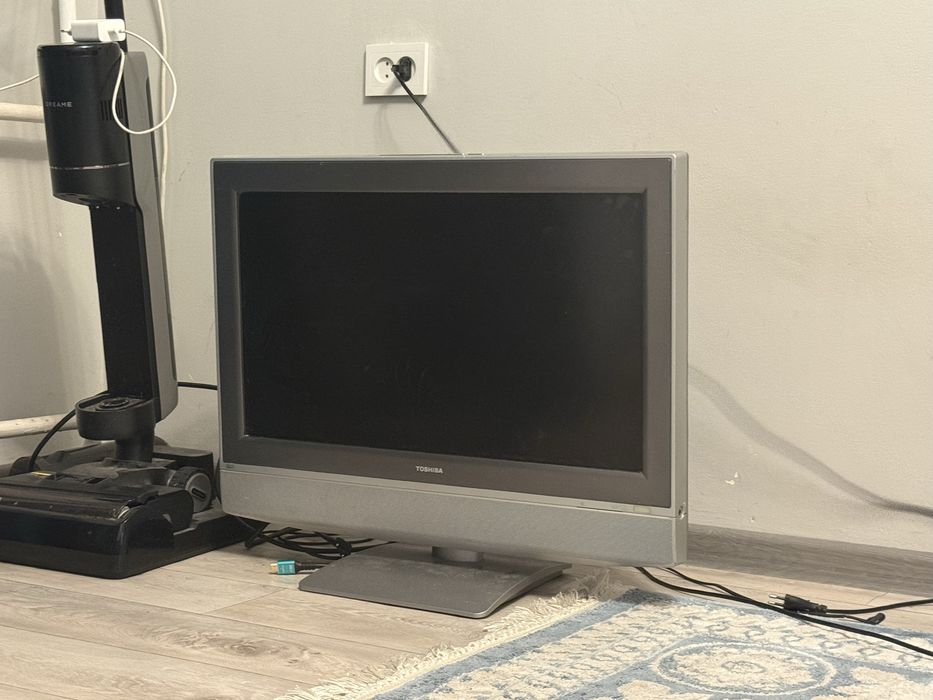 Телевизор Toshiba