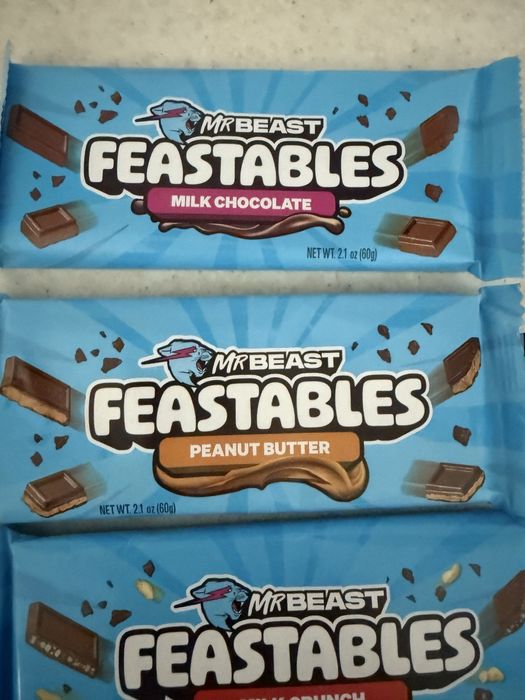 Шоколад оригинал