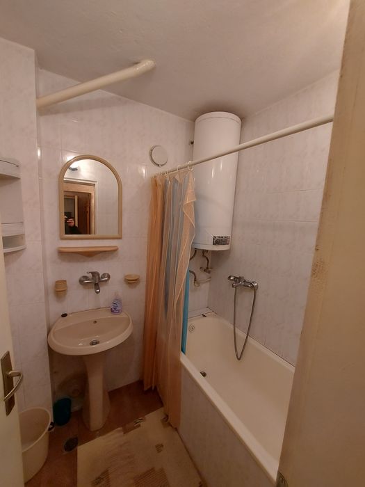 Тристаен апартамент в района на Чайка в град Стара Загора