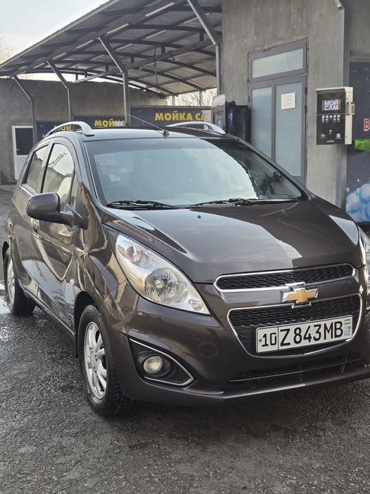 Spark 4 pozitsa full