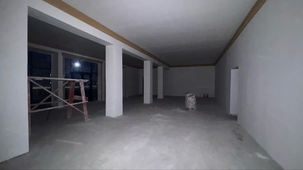 2 этажное здание