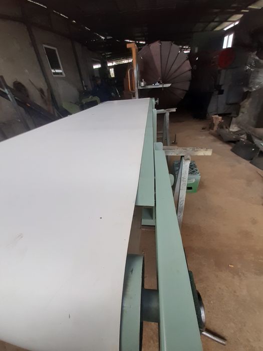 Транспортна лента