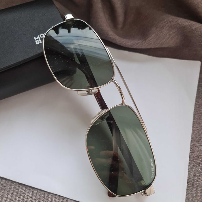 Солнцезащитные очки MB.