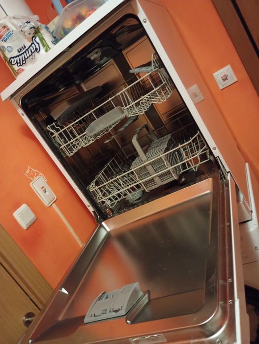 Bosch съдомиялна машина