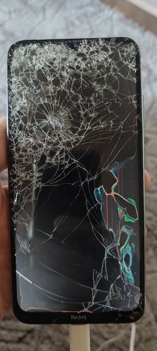 Placa de baza Redmi note 8t funcțională