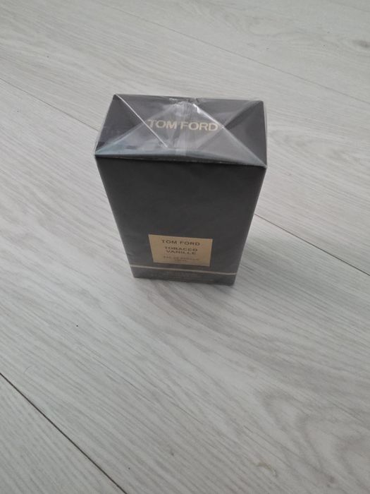Parfum Tom Ford tobacco and vanilla
