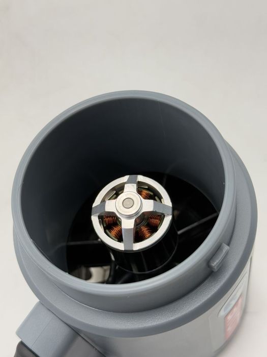 Аккумуляторная воздуходувка  Biyoti BYT-EB11 чистки снегов и воды