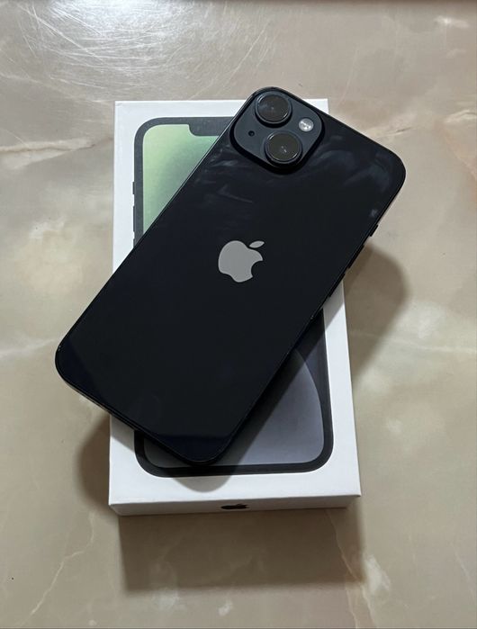СРОЧНО iPhone 14 барлық жері оригинал!!