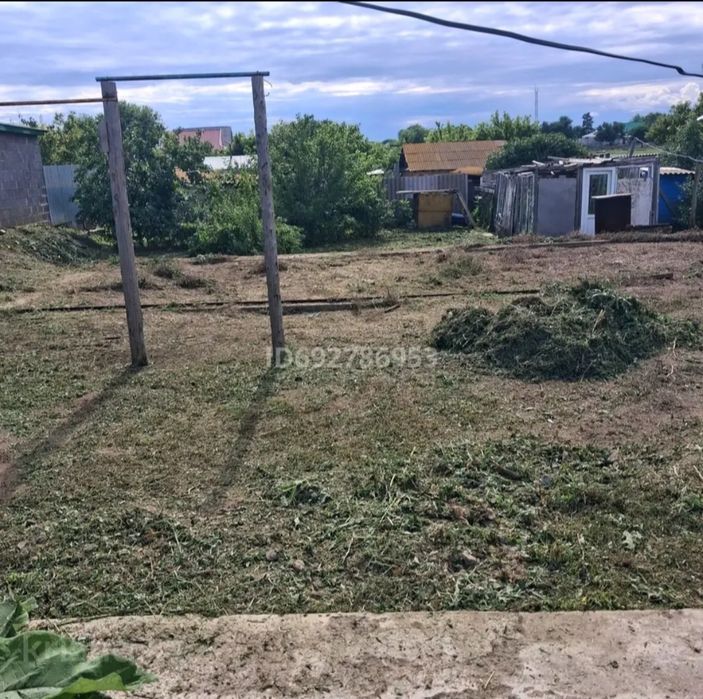 Продается частный дом в  Дарьинске