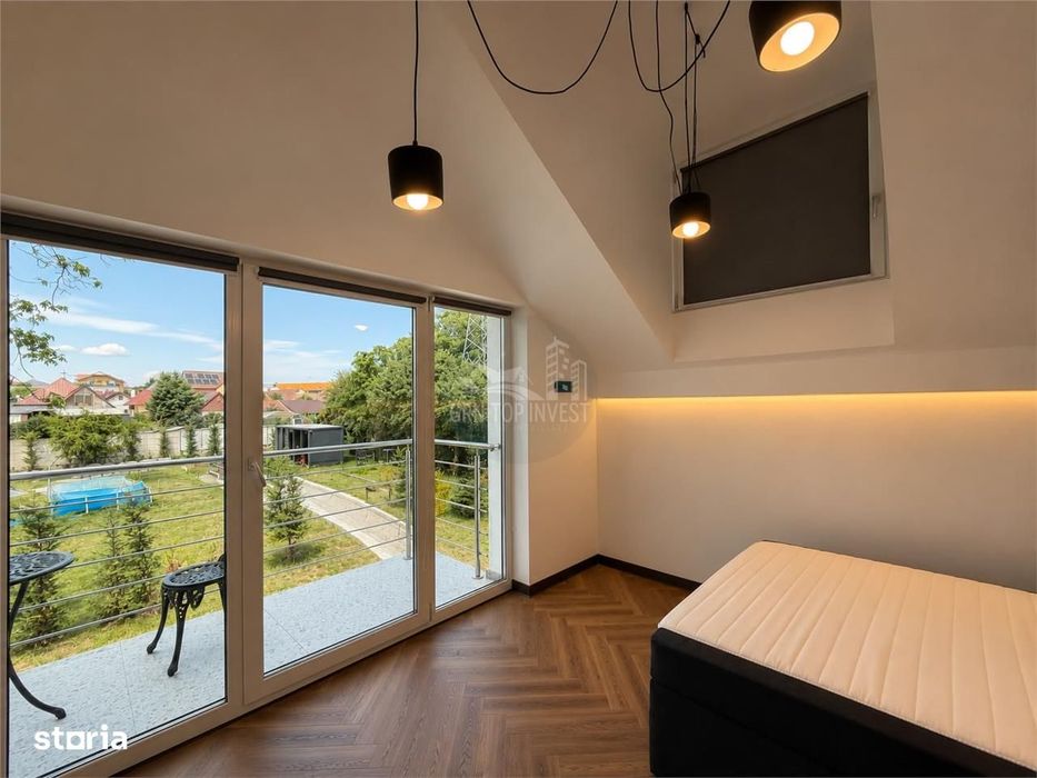Apartament 3 camere zona Turnisor
