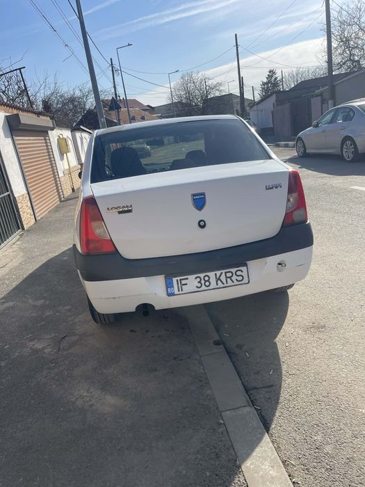 Vand logan motor defect