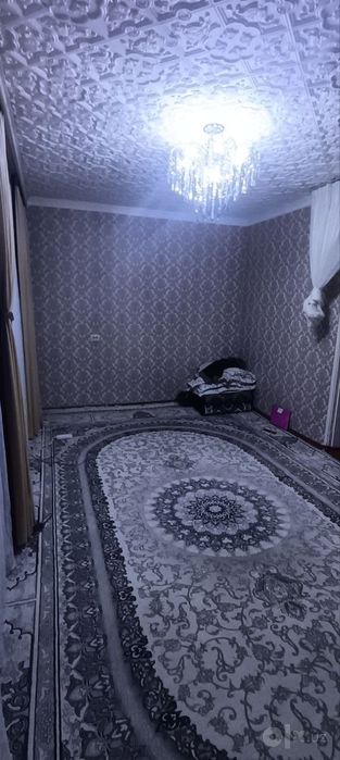 Зарафшон шахридан тезда 1 хоналик уй сотилади. 2-этаж