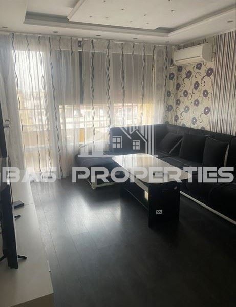 Продава се Двустаен апартамент в София, Хаджи Димитър - 49 кв.м за 1562 €/кв.м - Снимка #1