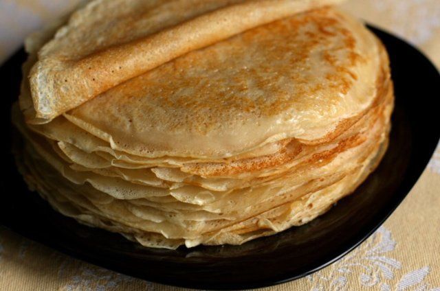 Продам блины домашние