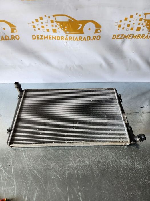 Radiator Racire Apa Vw Passat B6 Diesel Cod 3CS An 2005-2006-2007-2008-2009-2010