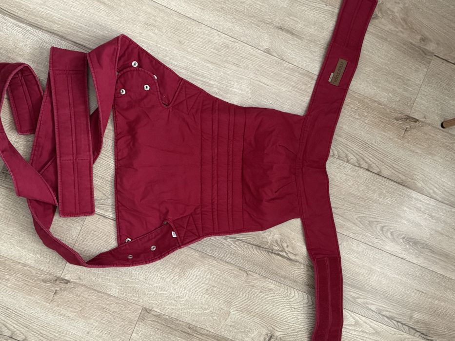 Sistem de purtare - Marsupi (S/M)