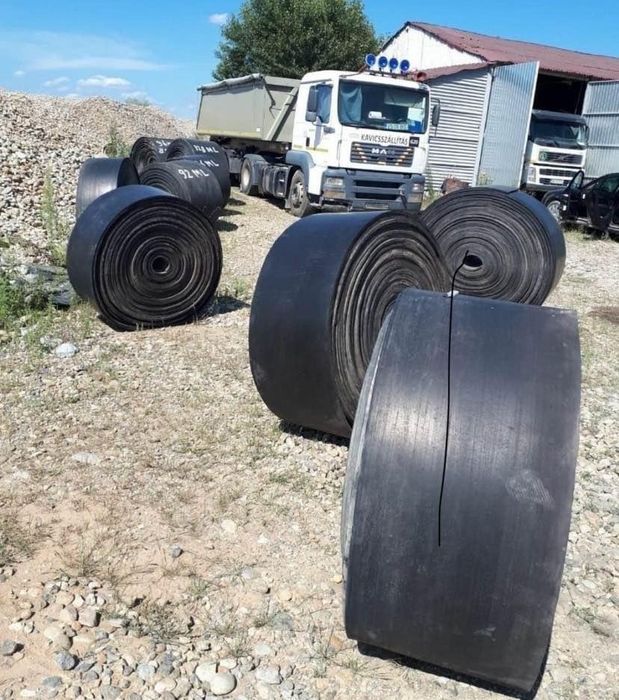 Banda de cauciuc pentru animale