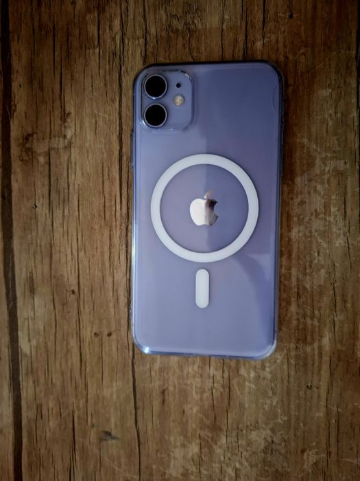 iPhone 11 sotiladi