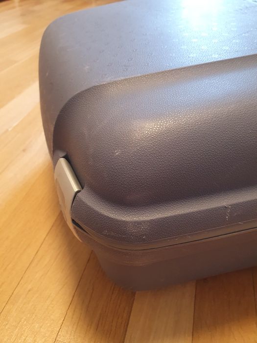 Куфар Samsonite използван