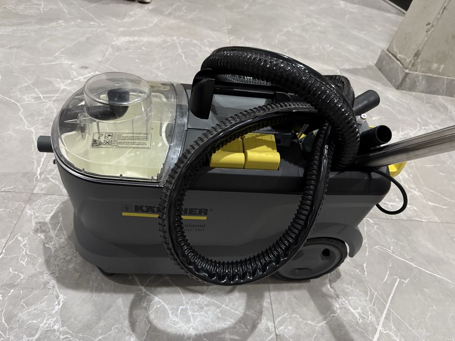 Продам пылесос Karcher