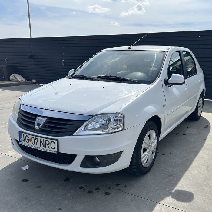 Dacia Logan 1.5 Diesel 2009