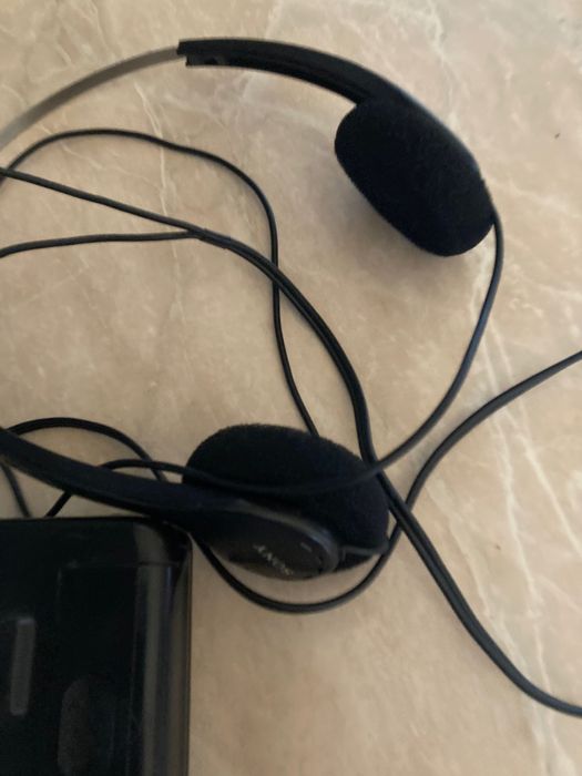 Walkman Sony WM-EX 23 + căști