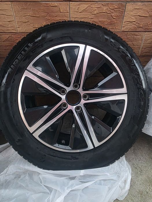 Jante Mercedes Benz R18