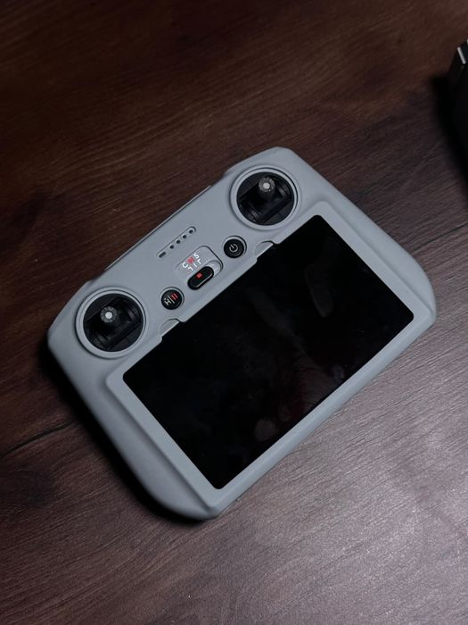 DJI mini 3 fly more combo (2 усиленных акума)