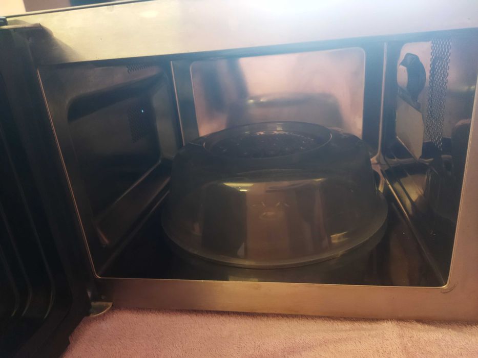 Микровълнова фурна Gorenje GMO-20 с вътрешна част на брава за подмяна