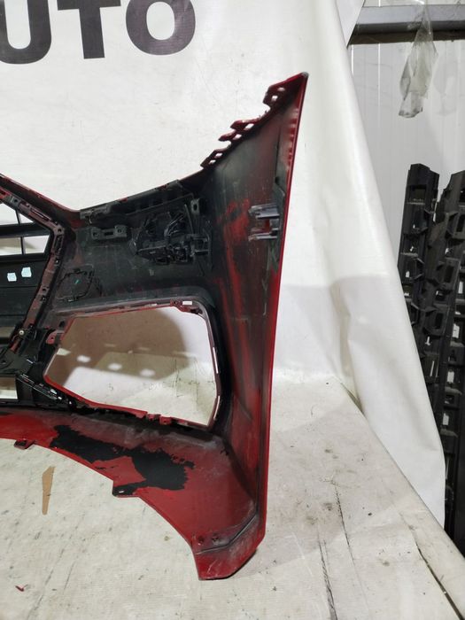 Bara fata Audi A7 S-Line, 2018, 2019, 2020, 2021, 2022, 2023, 2024, cod origine OE 4K8807437C.