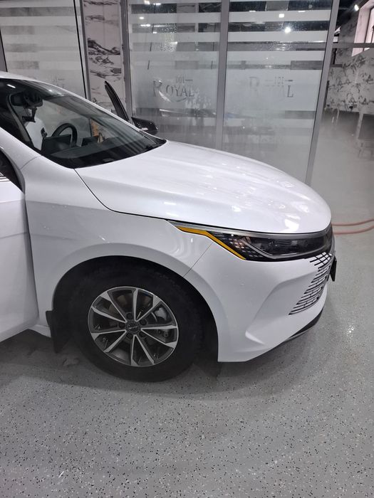 обмен машине 15мын пробег