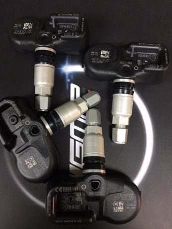 Датчик давления в шинах оригинaл дубликат