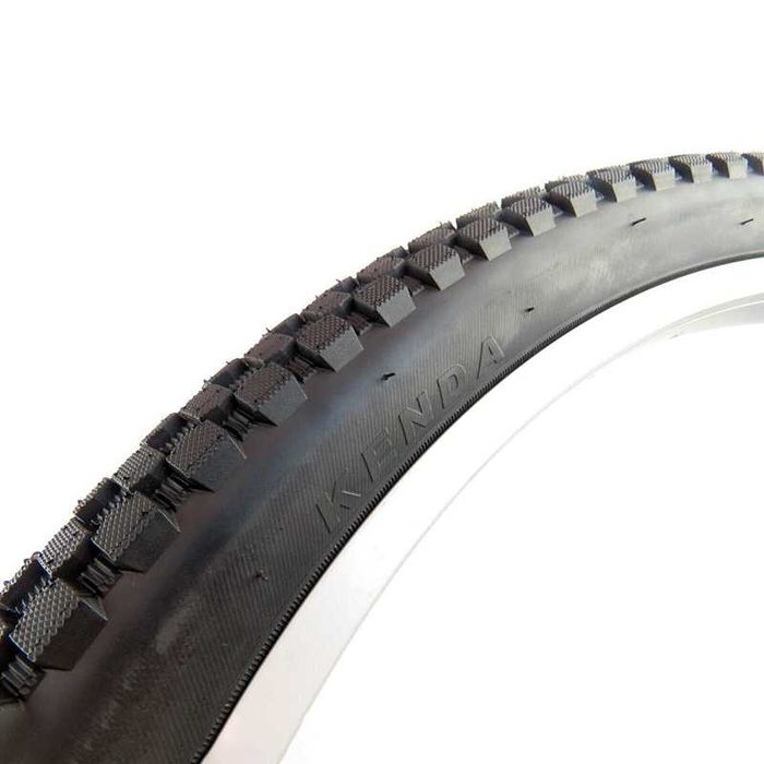 Външна велосипедна гума KENDA K-RAD (20 x 2.125) (26 x 2.30), Градска