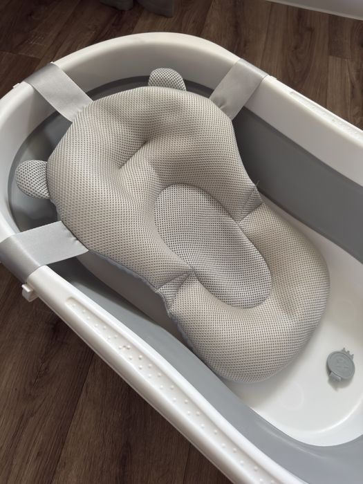 Продам складную ванночку