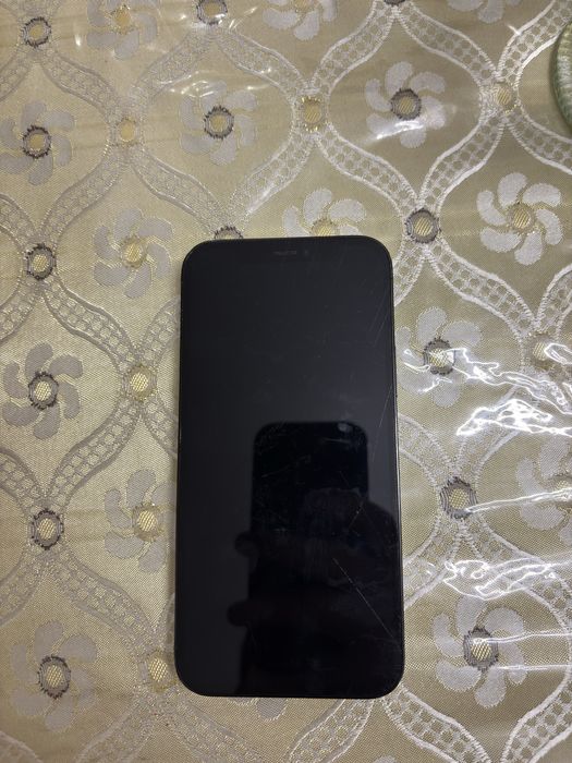 Iphone 12 pro 128 gb