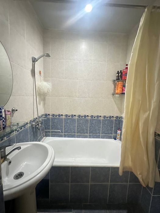 Продается своя 3х квартира М.Ойбек