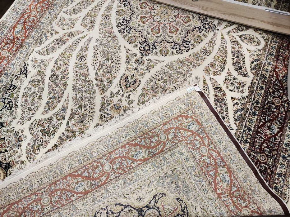 Палас/ковёр отличного качества б/у