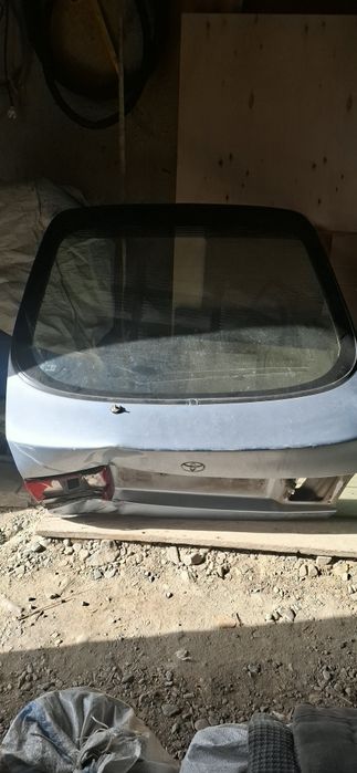 Автозапчасти.Кузовные.детали.