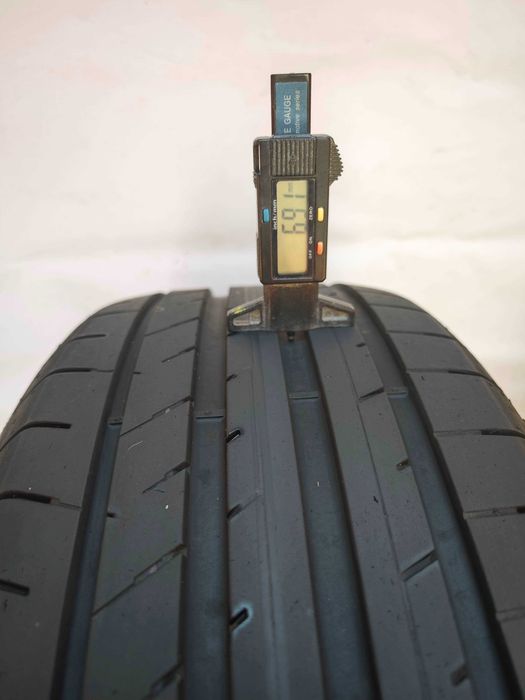 Anvelope 235/45/18 an 2021 vara FULDA SPORT CONTROL 2