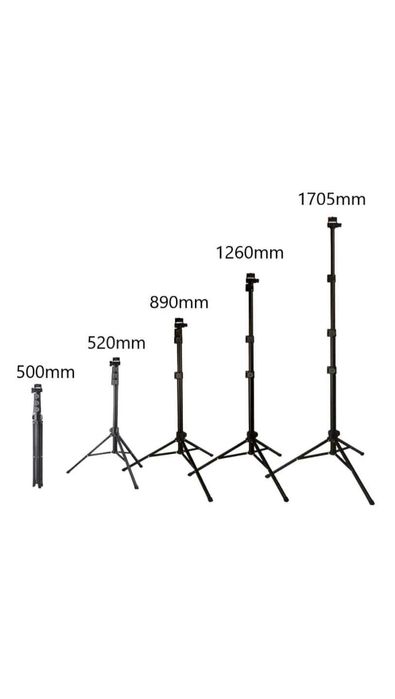 Штатив  Jmary MT-36