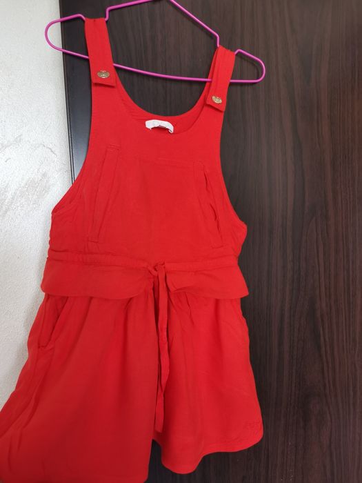 Chloe гащеризон 5години