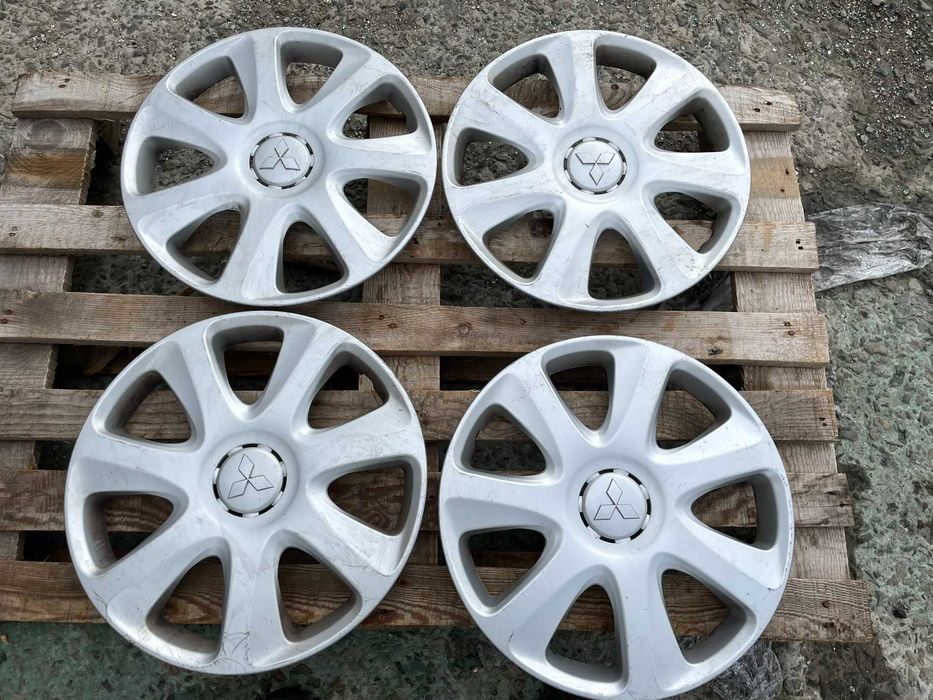 16 цола Тасове Mitsubishi Outlander Митсубиши Оригинал