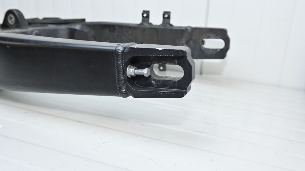 Honda CRF 1100 L Africa Twin  20 - 23 Bascula Spate