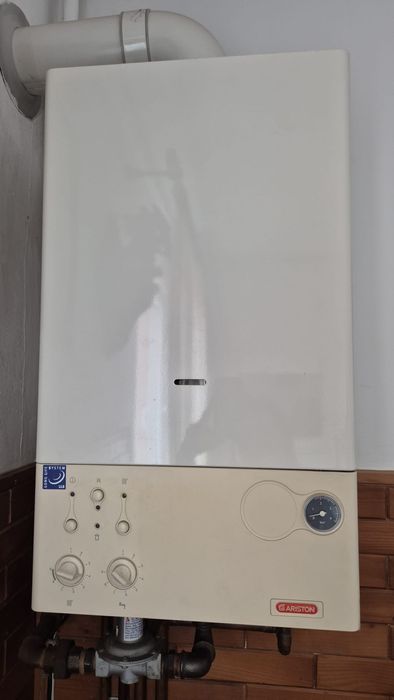 Centrala Ariston Microtec Parțial Functionala