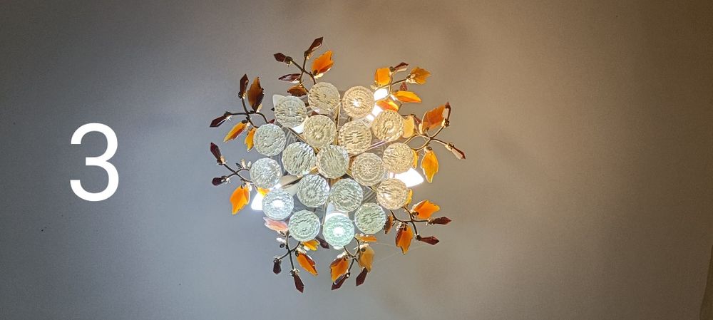 Продам люстра классическая и др